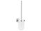 Grohe Essentials, WC-harja ja teline, Kromi – kuva 4