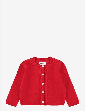 MOLO Gita - RUBY RED - 92