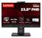 24" Lenovo ThinkCentre Tiny-in-One 27 Gen 6 – kuva 6
