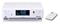 Lenco KCR-190WH DAB+/FM Bluetooth Kitchen Radio White – kuva 6