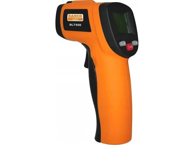 Lämpömittari Bahco BLT550 – kuva 5/6