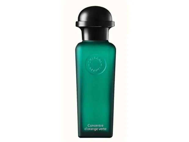 Hermes Concentré D'Orange Verte EDT 50 ml
