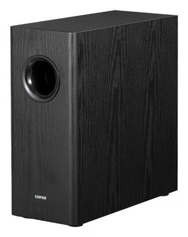 Edifier T5s - Active Subwoofer - 70W RMS - Black