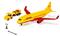 SIKU DHL Rahtilentokone – kuva 5
