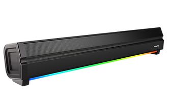 Streetz SB100-BLK