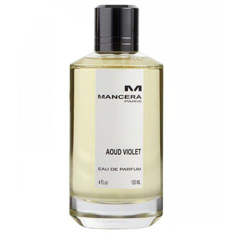 Mancera Aoud Violet EDP U 120 ml