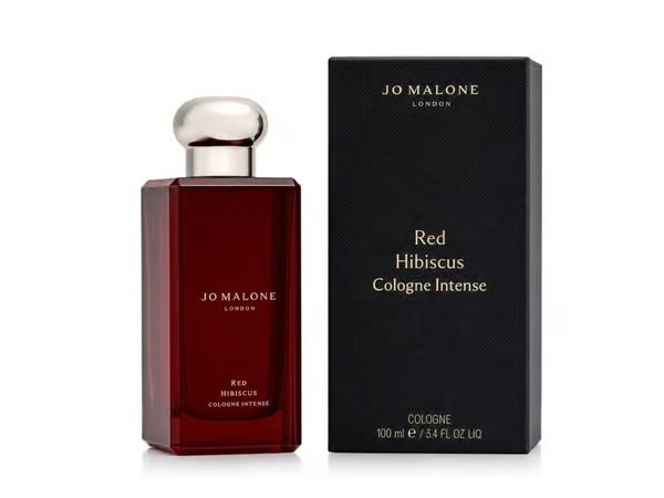 Jo Malone London Red Hibiscus Cologne Intense Pre-Pack 100 ml