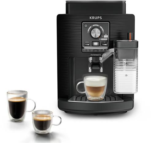 Krups kahvinkeitin EA5028 – kuva 2/7