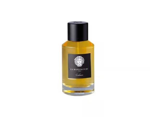 La Manufacture - CASHMERE - EDP Suihke 100ml – kuva 3/3