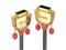 Lindy Gold - DVI cable - DVI-D to DVI-D - 2 m – kuva 5