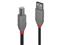 Lindy Anthra Line - USB cable - USB to USB Type B - 50 cm – kuva 5