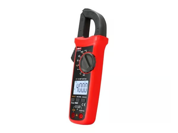 Uni-t Ut201r Meter 400a Ac True Rms