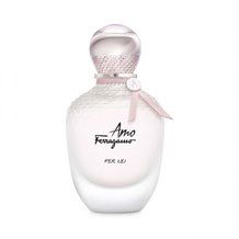 Ferragamo Amo Per Lei - 100 ml