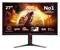 27" AOC G4 Gaming computer monitor – kuva 3