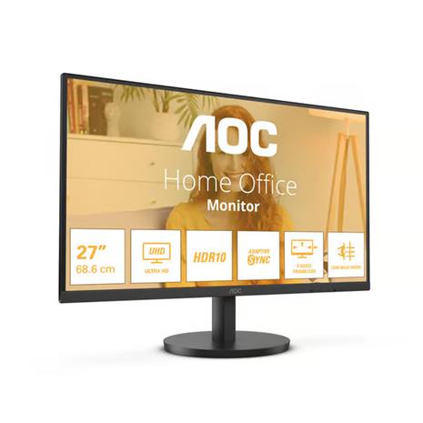 AOC U27B3M (27"), näyttö
