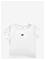 NEW BALANCE Athletic Tee - NB BRIGHT WHITE - 152 – kuva 2