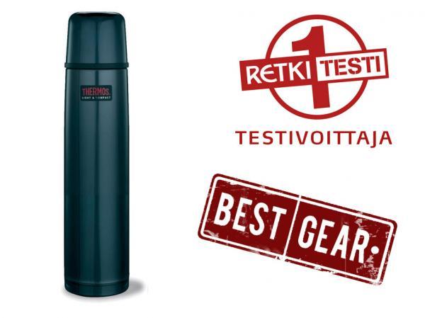 Thermos FBB 750, termospullo – kuva 3/8