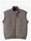 NAME IT Nmnwmino Wool Brushed Vest - MOREL - 110 – kuva 2