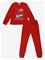 Spider-man Pyjama - Red - 128 – kuva 5