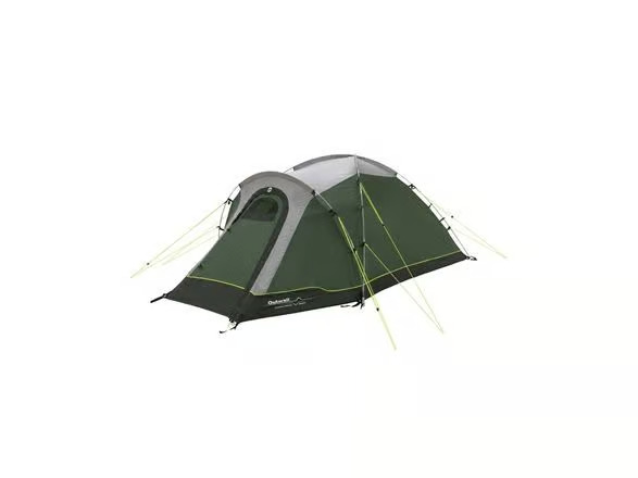 Outwell - Cloud 2 - Green