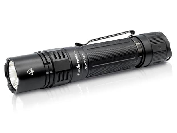 Fenix Fenix PD36R Pro 2800 lm taskulamppu – kuva 6/6