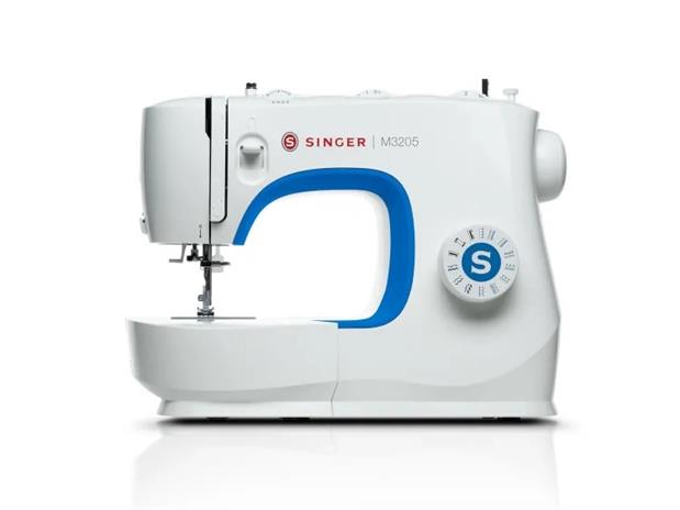 Singer M3205, ompelukone