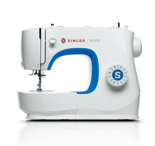 Singer M3205, ompelukone