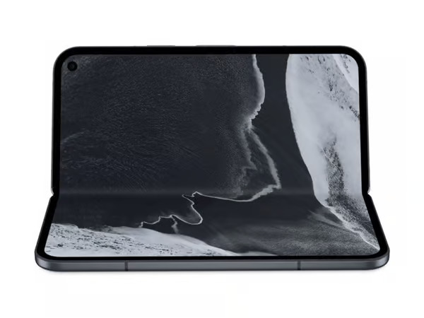 Google Pixel 11 Pro Fold 5G 16/512GB, älypuhelin