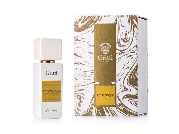 Gritti Éclectique Eau de Parfum 100 ml