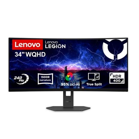 Lenovo Legion 34W-2C – kuva 3/6