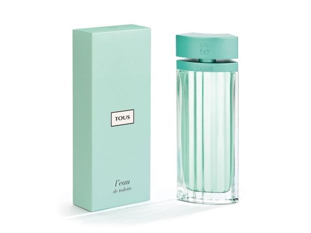 Tous L'Eau - EdT 90 ml