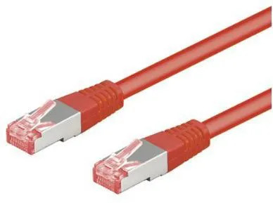 Goobay verkkokaapeli 5 m 95517