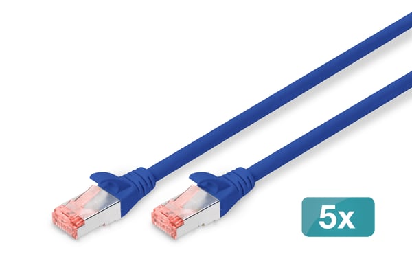 Digitus DK-1644-100-B-5