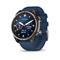 Garmin Quatix 8 51mm AMOLED, gps-multisportkello – kuva 4
