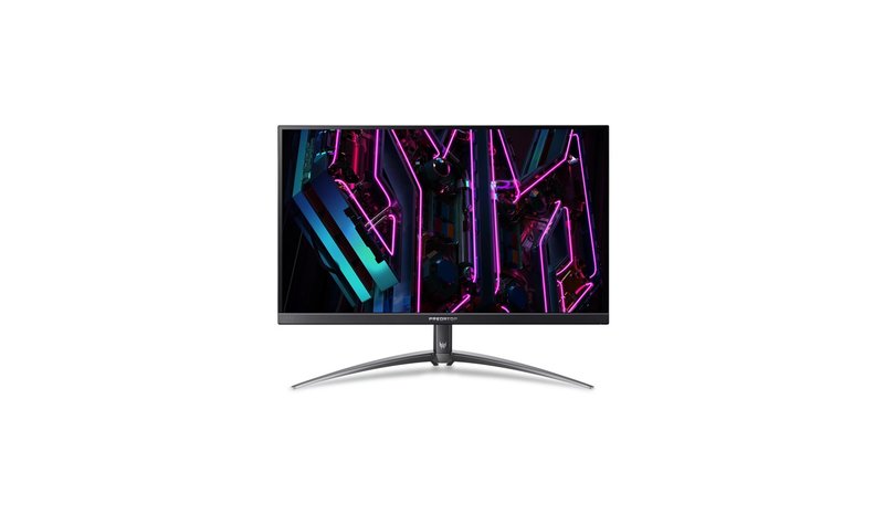 27" Acer Predator XB273U X2