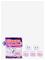 HARIBO Plush Snack Bag Chamallows – kuva 4