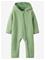 NAME IT Nbnolane Ls Teddy Suit - BASIL - 80 – kuva 2