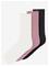 NAME IT Nkfofanti 3P Sock - CLOUD DANCER - 34-36 – kuva 2