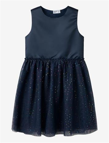NAME IT Nkfralcon Spencer - NAVY BLAZER - 128 – kuva 2/2