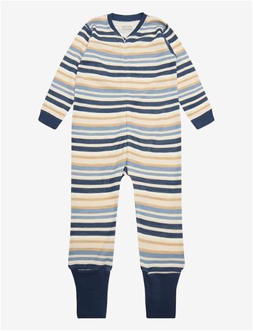 HUST & CLAIRE Hcmanu Multi - BLUES - 50