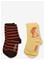 MINI RODINI Rabbit 2-Pack Socks - MULTI - 24/27 – kuva 2