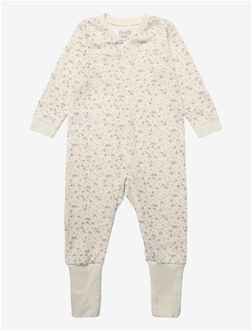 HUST & CLAIRE Hcmanu Zip Tiny - OFF WHITE - 68