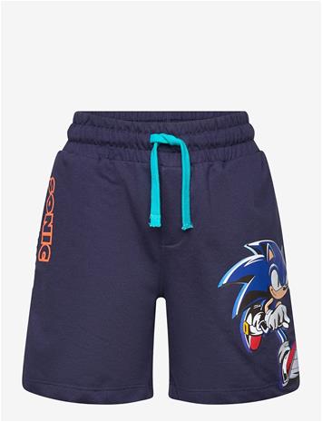 SONIC Pants - NAVY - 140