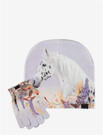 MOLO Kaya - MEADOW HORSE - M/L