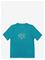 NIKE B Nk Multi Refresh Top - BRIGHT SPRUCE - 137-147 – kuva 2