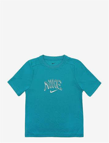 NIKE B Nk Multi Refresh Top - BRIGHT SPRUCE - 137-147 – kuva 2/2