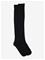 MP DENMARK Megan Knee Socks - BLACK - 37/39 – kuva 2