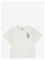 Levi's Lvg Just Chilling Oversized Ss - Cream - 128 – kuva 3