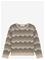 DANAMADE Pullover Dtyra - ICY BLUE - 134/140 – kuva 2