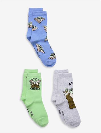 STAR WARS Socks - PACK1 - 23/26